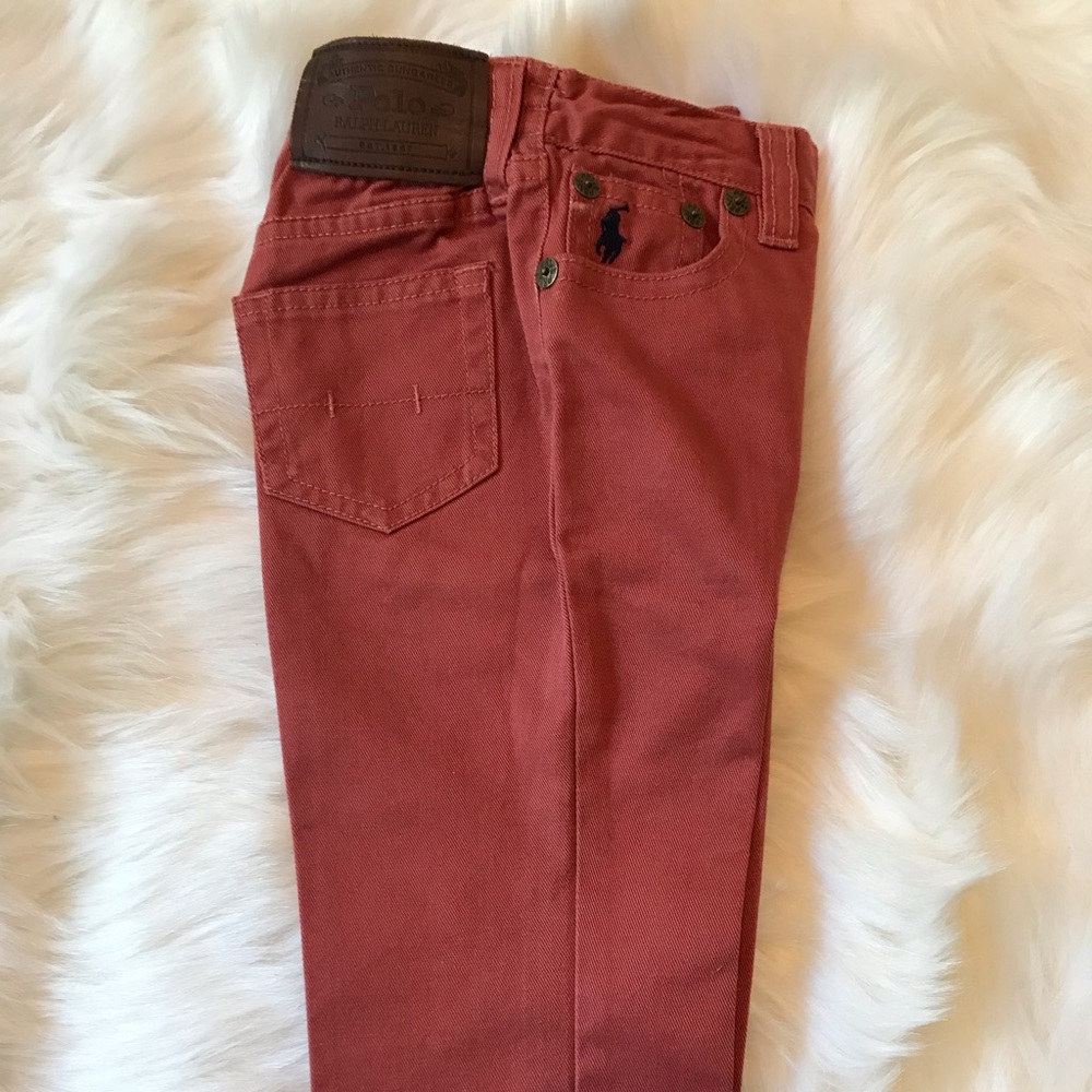 Ralph Lauren jeans